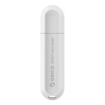 Orico Crs21 Usb 3.0 Sd Tf Micro Sd Kart Okuyucu Beyaz