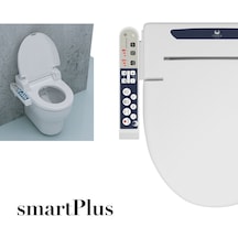 İsvea İtalyan Smartplus Akıllı Klozet Kapağı