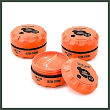 Bezos 150 Ml Turuncu No: 3 Saç Wax Nhr