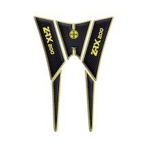Motosıklet Kaplama Arora Zrx 200 2021/2023 03