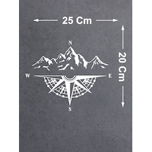 25X20 Cm