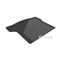 Kit Garaj Renault Symbol 2013 Bagaj Havuzu Termoform