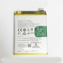 Oppo Realme 6 Batarya Pil Blp731 Tamir Seti