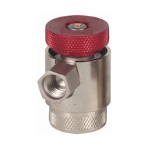 Parker R 1234Yf Gaz Verme Vanası Adaptörü