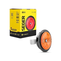 Seger-50f Midi Disk Korna 12v Didit , İnce Ses, Fcı Soket Vw, A