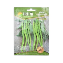 Tohum Biber Kıl Sivri Tatlı 5gr