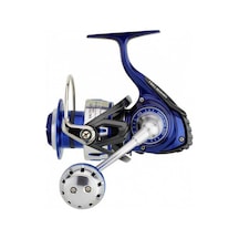 Daiwa Saltist Ltd 4000 Makine