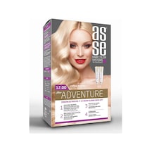 Asse Set Boya 12.00 Extra Platin