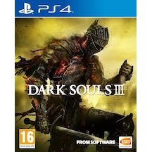 Dark Souls 3 PS4 Oyun
