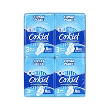 Ultra Uzun Extra Boy 3 26x4 Adet Gündüz Fresh Özel Seri Fırsat Paketi