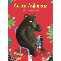 Ayılar Ağlamaz - Beard Don't Cry - 1001 Çiçek