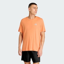 Adidas Adi365 Running Essentials Erkek Tişört C-adıkb5964e50a00 Turuncu