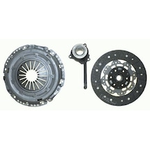 Sachs 3000990232 Debriyaj Seti A3 Tt Galaxy Alhambra Leon Toledo Octavia Bora Golf Iv Sharan 1.8t 1.9tdı 06a141031k