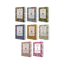 Yeşil'in Kızı Anne 8 Kitap Set