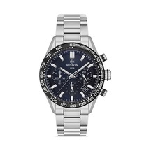 Hislon Men's Masterwork Ms107t-04ss Çok Renkli