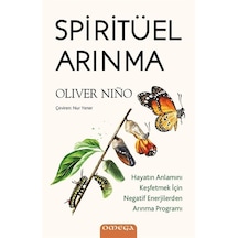 Spiritüel Arınma / Oliver Nino