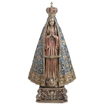Veronese Meryem Ana Figürü 12x24cm