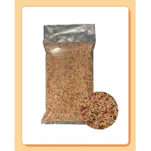 Pond Stick Karışık Japon Balığı Yemi 250gr