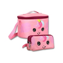 Pembe - Bordo