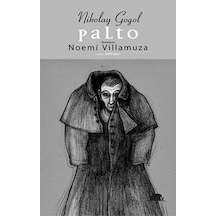 Palto - Nikolay Vasilyeviç GogolKitap