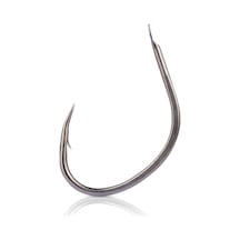 Mustad Alpha Point Ruthless 10852ap Olta İğnesi Tıtan Steel No:2-