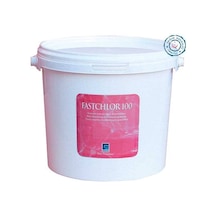 Toz Klor  %90 - 25kg