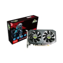 Axle AMD Radeon RX 560 AX-RX5604GD5P8DIPD 4 GB DDR5 128 Bit Ekran Kartı