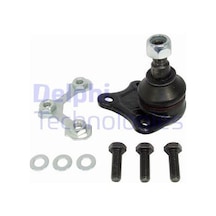 DELPHI TC825 Rotil Sag (Vw : Golf IV Audi: A3 Skoda Octavia) (WA334649)