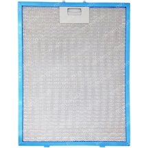 Simfer Uyumlu Davlumbaz En 260 Mm Boy 325 Filtresi 26X32,5 Cm - 499274986