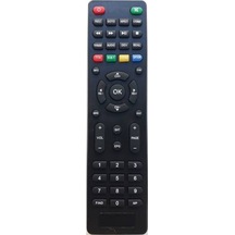Starbox F16 Hd Uydu Kumandası