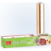 Atılım Elitt Streç Film 45 CM x 300 M