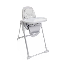 Chicco Polly Armonıa Mama Sandalyesi Steel 04087140050000