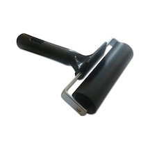 Siyah Linol Merdane 15Cm