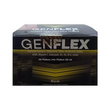 Genflex Hidrolize Kollajen 30x30ml Flakon