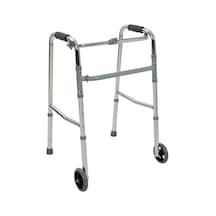 Pr-441 Tekerlekli Medikal Yürüteç Hareketli Walker