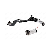 Turbo Hortumu Küçük Logan 2 Duster Lodgy Dokker Sandero 2 Clio 4 1,5dci 75/90hp 144609034r 11193