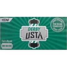 Usta Yaprak Jilet 100 Tane