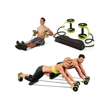 Multiflexpro Karın Kası Fitness Egzersiz Spor Aletinewline12007