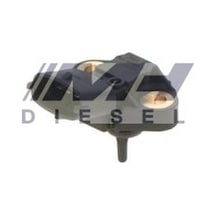 Bosch 0281006282 Yağ Basınç Ve Sıcaklık Sensörü Mercedes-benz Kamyon