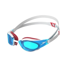 Speedo Fastskin Hyper Elite Yetişkin Yüzücü Gözlüğü Çok Renkli