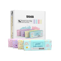 Silka Silgi Cute Art.1021 20 Li
