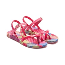İpanema Fashıon Sand BB0111 Çocuk Sandalet Fuşya 28/35 Fuşya