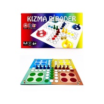 Nostaljik Kızma Birader