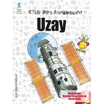 Stem Bilim Ansiklopedisi : Uzay / Bramblekids