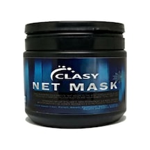 Clasy Net Mask Yeni Saç Bakım Maskesi 450 Ml