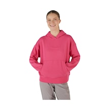 Skechers Kadın Pembe Sweatshirt S242111-612 Fuşya