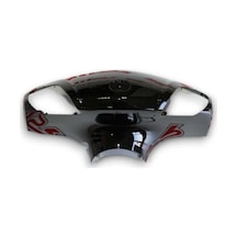 Cygnus Rs 125 Ön Sinyal Grenajı Siyah Rs004s