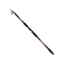 Remixon New Red Gun 360 Cm 100-200g Atarlı Teleskopik Olta Kamışı