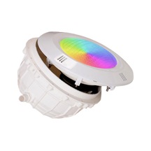 Sıva Altı Kovanlı Rgb On-off Havuz Lambası