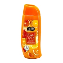 Vücut Şampuanı Enerji Veren Meyveler 500 Ml